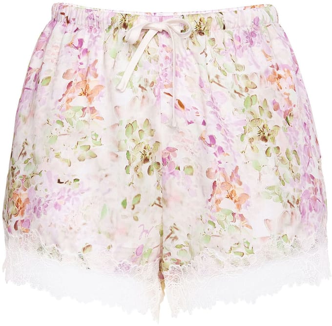 Joop! Pyjamashorts Floral