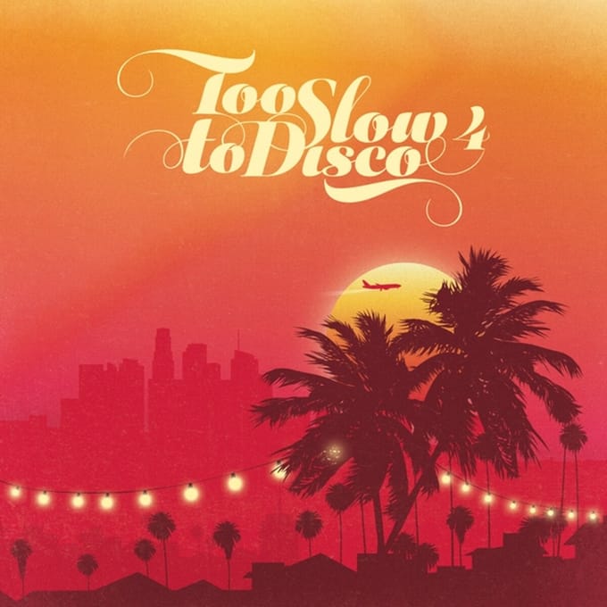 Too Slow to Disco