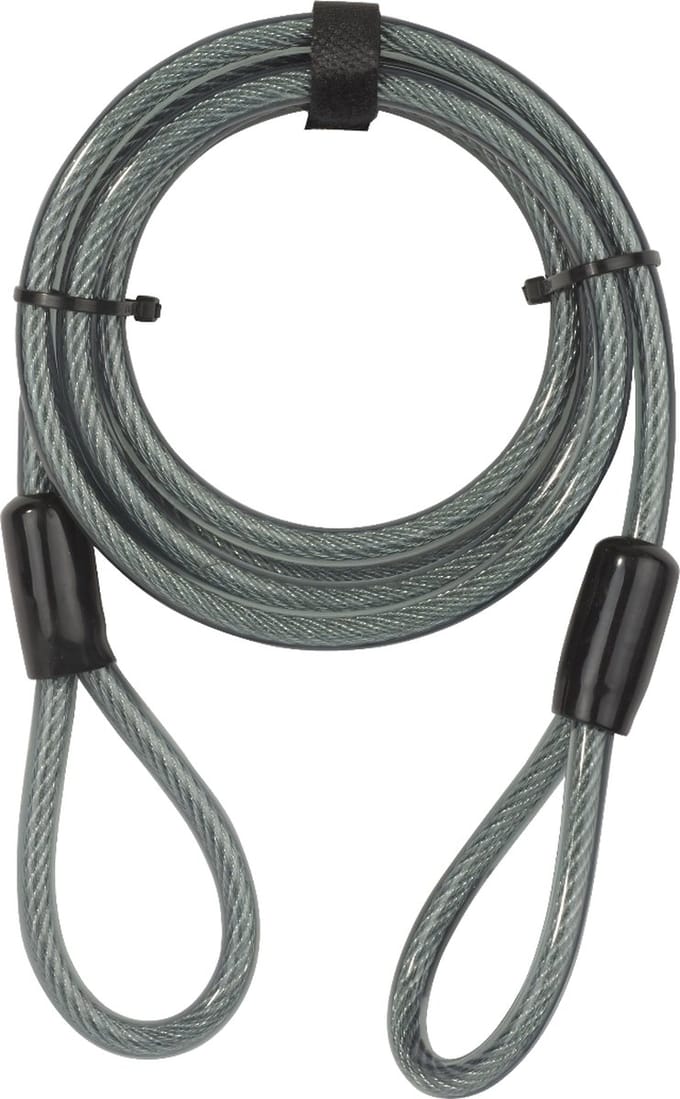 Yale - Fietskabel 2200 mm - Standard Protection - Lichtgewicht