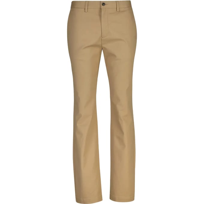 Chino broek Gant Smart