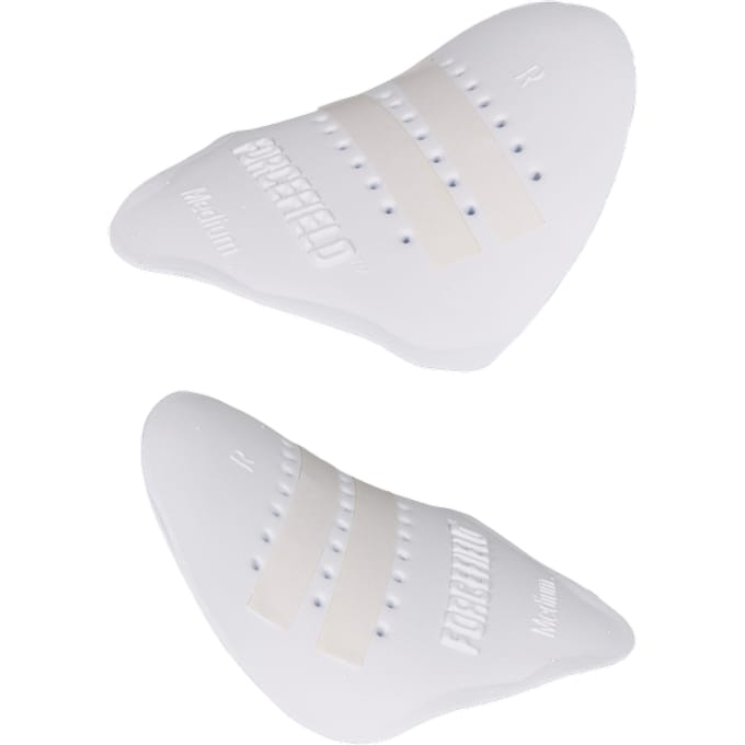 Forcefield Toe Box Decreaser Schoenverzorging Unisex - Zwart - Maat 43 - 46 - Poly (Polyester)