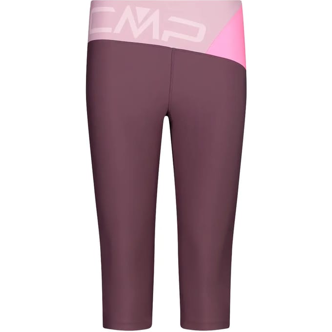 Legging vrouw CMP 3/4