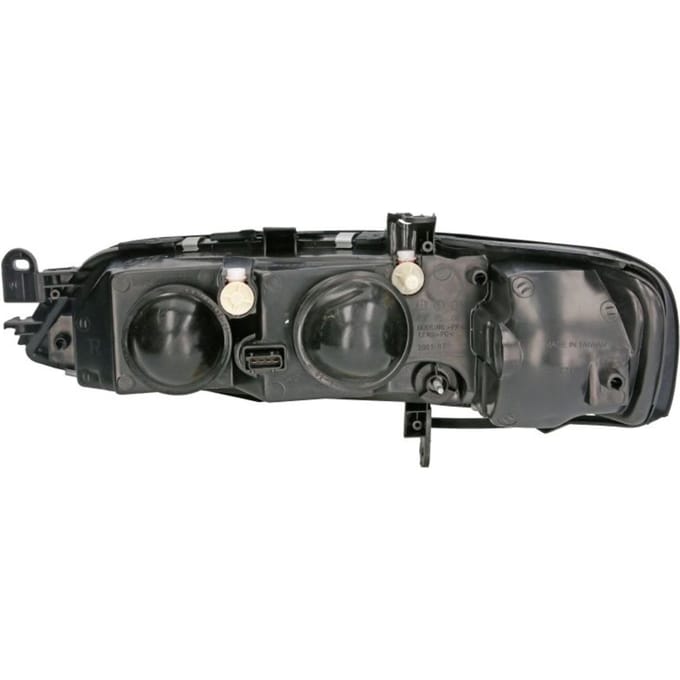 VanWezel 3767962 - Phare droit avec clignotant pour Opel Vectra b de 10/1995 au 07/2002