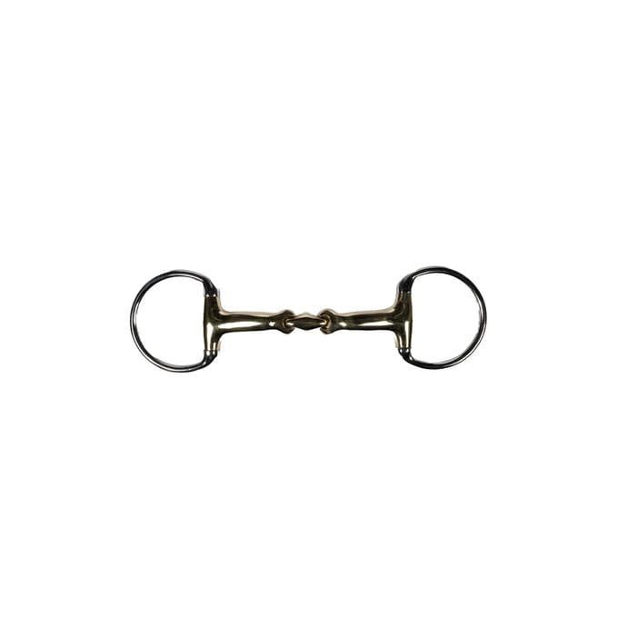 Olijfbit voor paarden HKM High Curve