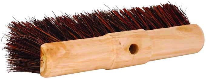 Gemeentebezem bassine stalks - Super Prof - 450mm