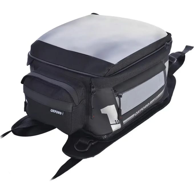 Riem op tanktas Oxford F1