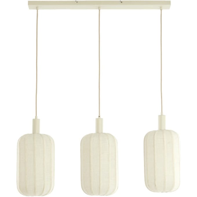 Light & Living hanglamp tufia 80x21x34 cm -