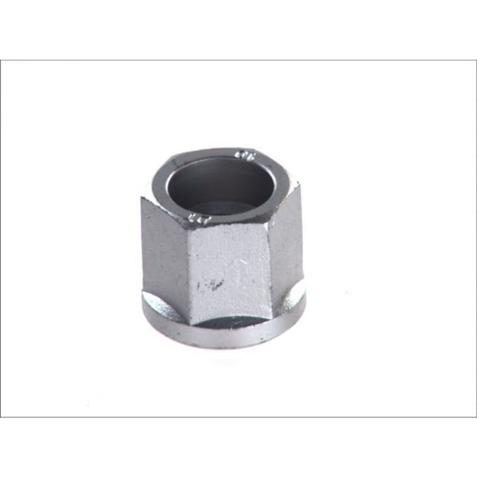 Moer, veerbeugel DT Spare Parts 1.25433