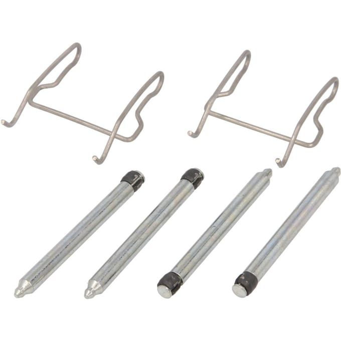 Toebehorenset, schijfremblok QUICK BRAKE 109-1081