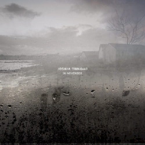 In November - Joshua Trinidad