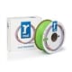 REAL 3D Filament PLA 2,85 mm Nucleair Groen (1 kg)