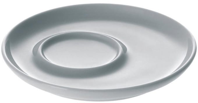 Melitta koffiekop met oor wit 0,45 l, set van 6 stuks