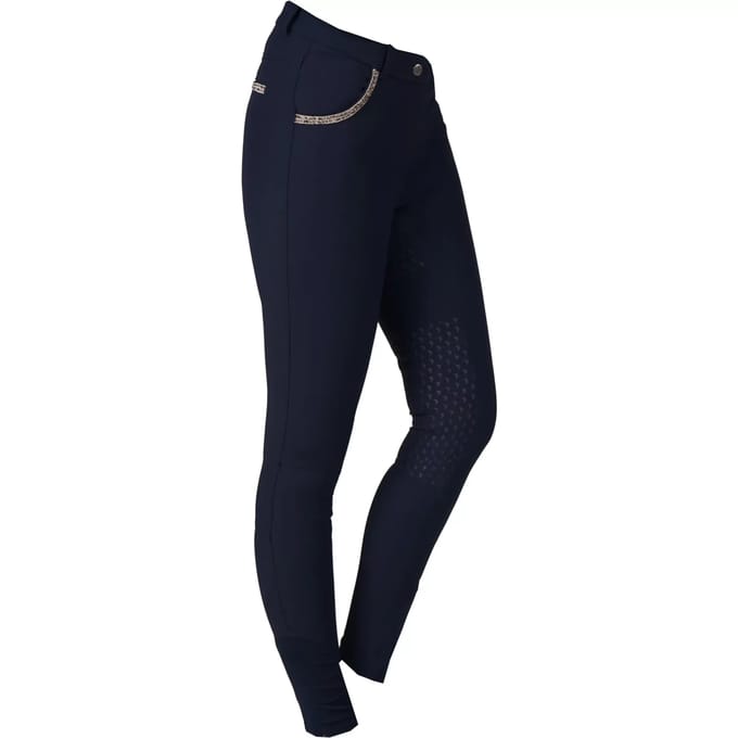 HORKA RIJBROEK NICOLA 152 Blauw