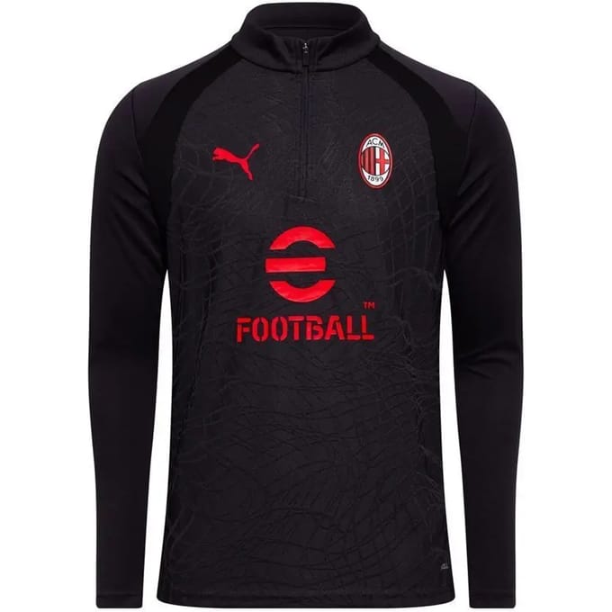 Trainingsshirt Milan AC
