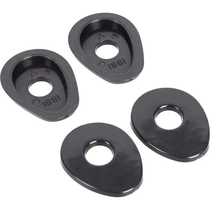 Motorfiets richtingaanwijzer adapter Oxford Suzuki Type 1