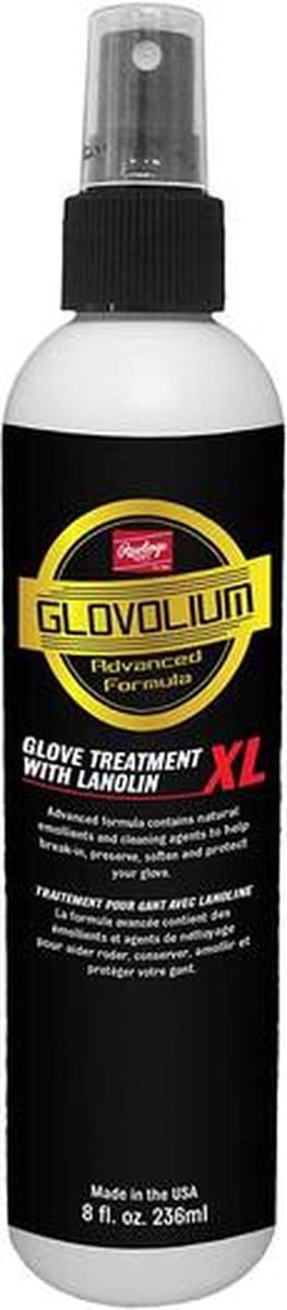 Rawlings Glovolium XL - 8 oz. Trekkerspray (G25XL)