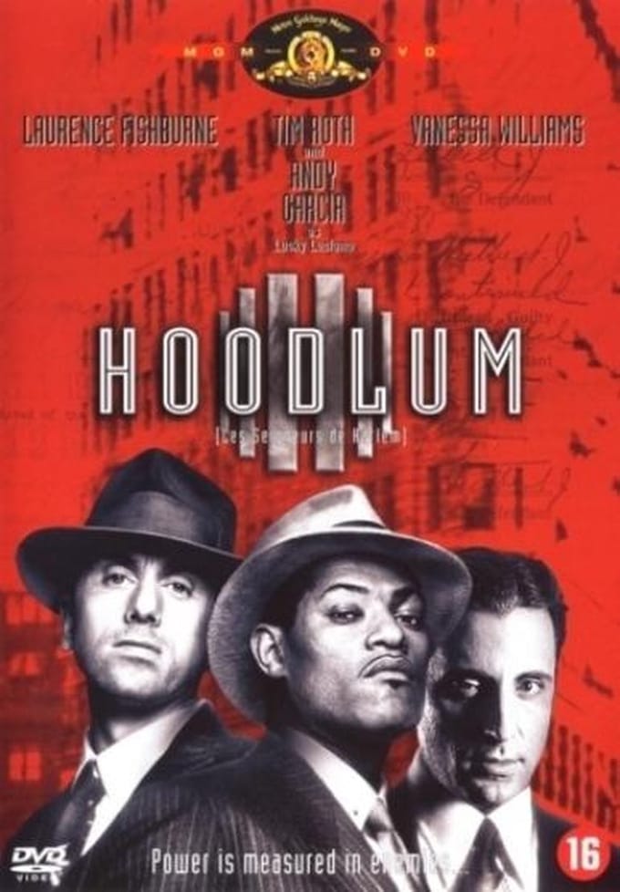 Hoodlum