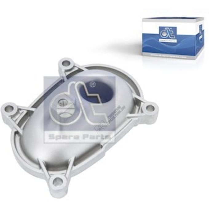 Thermostaathuis DT SPARE PARTS 1.11399