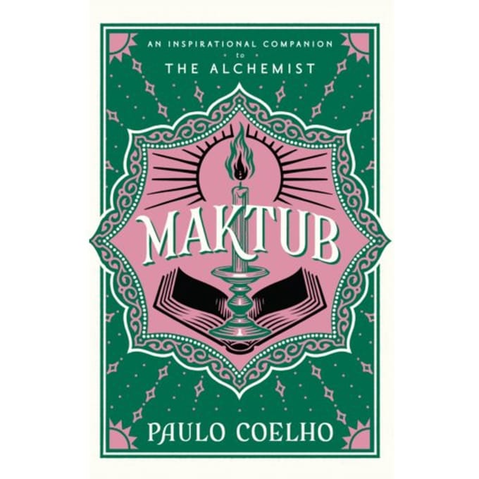 Maktub - Paulo Coelho