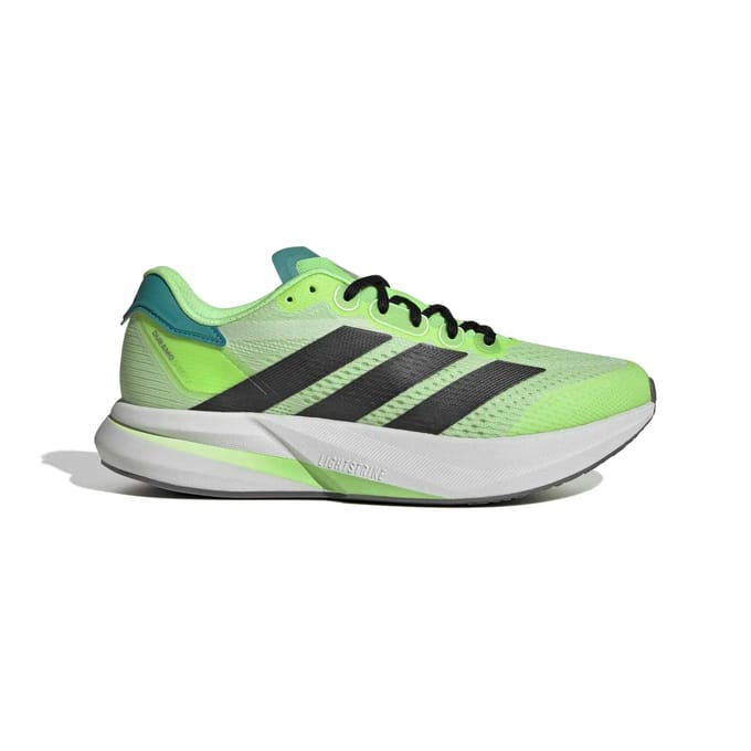 Adidas Duramo Speed 2 Hardloopschoenen Groen EU 42 2/3 Man