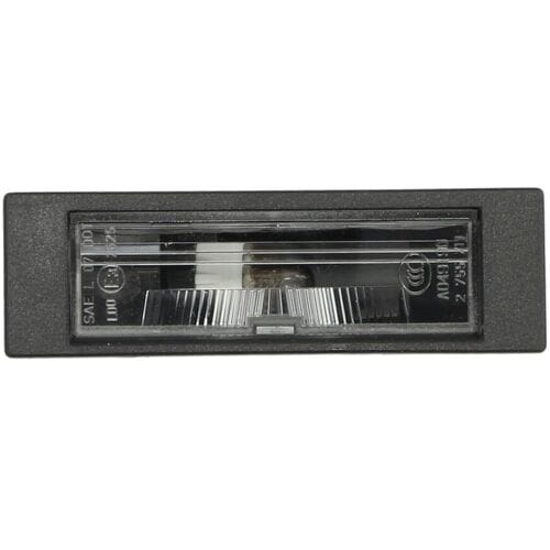 Kentekenplaatverlichting OLSA 1.05.112.00