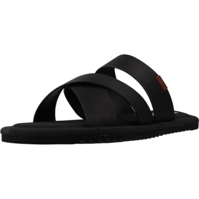 Platte sandalen MTNG 84855m