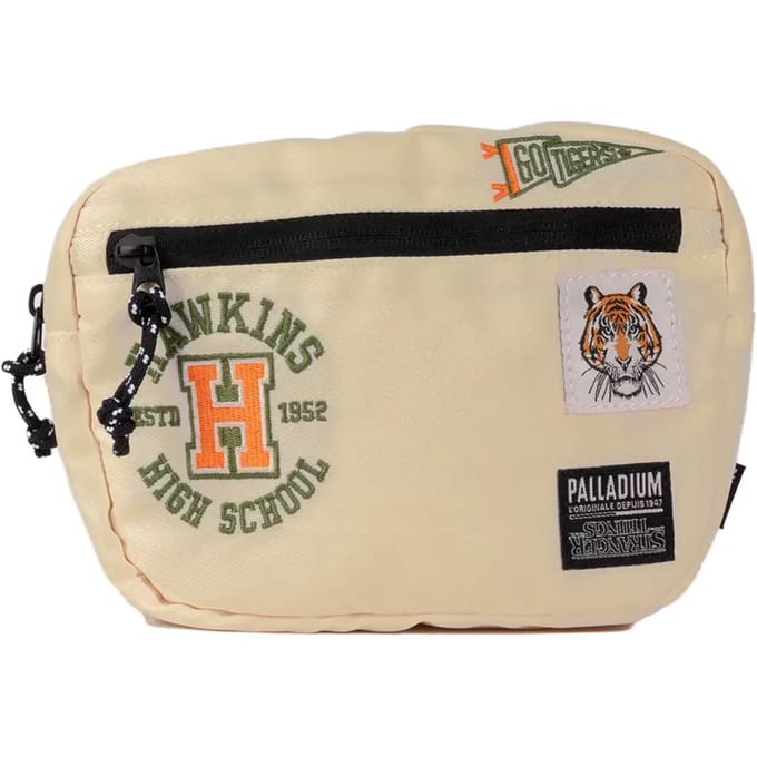 Schoudertas Palladium U Ca Tiger