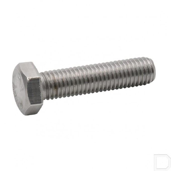 Deltafix - Tapbout m5x30mm