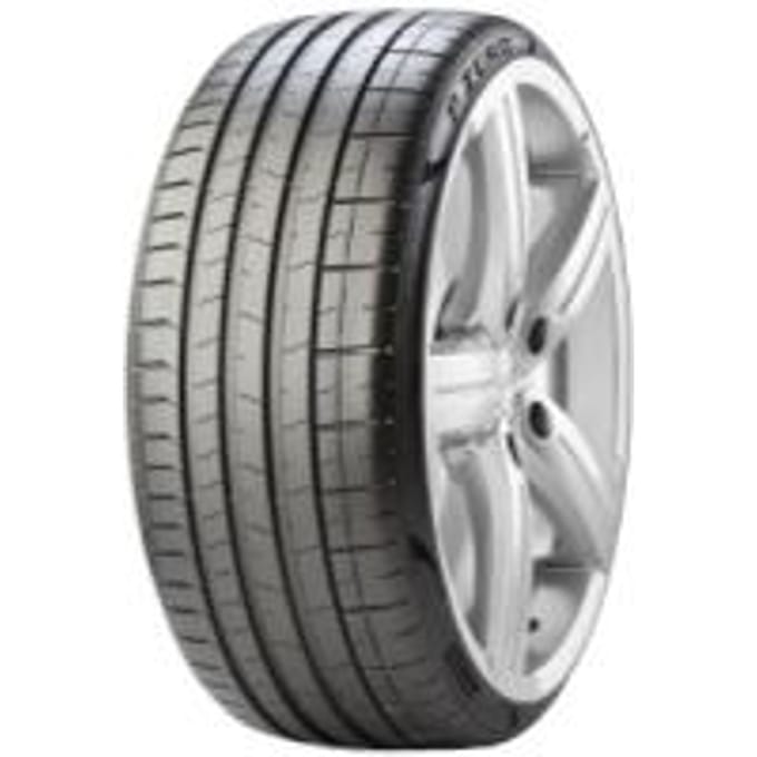 Pirelli P Zero PZ4 SC ( 265/35 ZR21 (101Y) XL A7A, PNCS, met velgrandbescherming (MFS) )