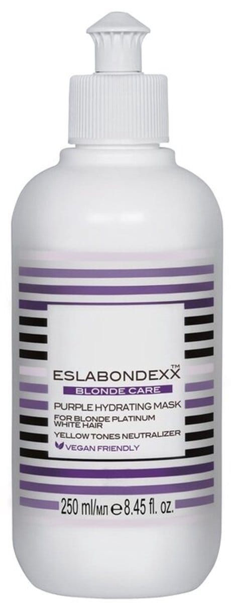 Eslabondexx Purple Hydrating Mask 250ml