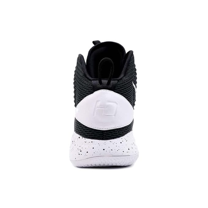 Nike Hyperdunk X Ep 'Zwart' AO7890-001 44 white