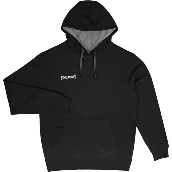 Hooded sweatshirt Spalding Flow
