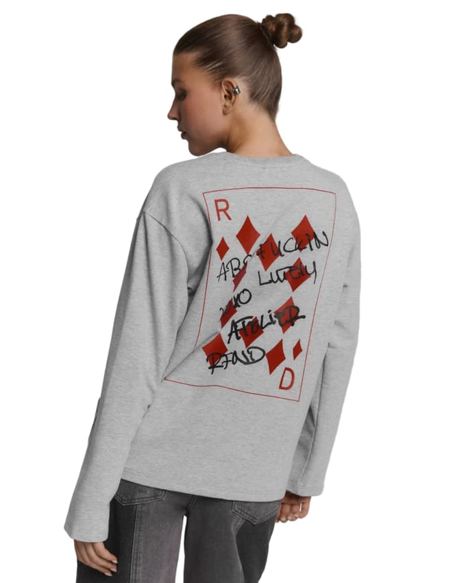 Winnie Longsleeve