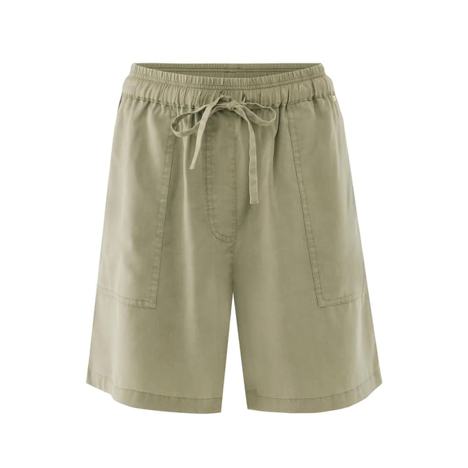 Damesshort Mexx Lyocell