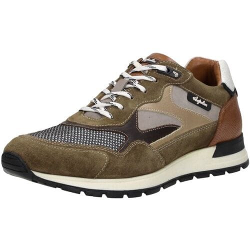 Australian Tiago Sneakers Laag - taupe - Maat 47