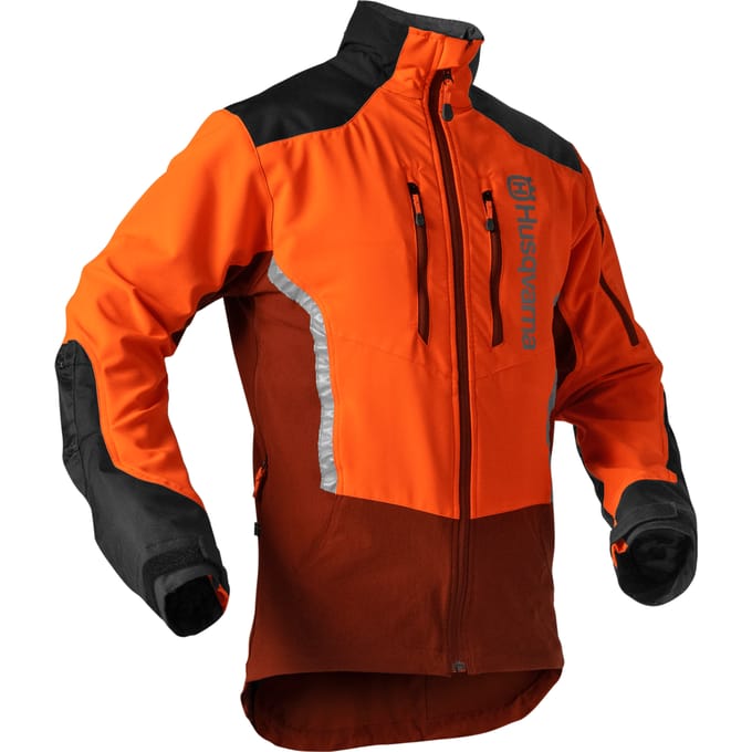 Husqvarnabosbouw werkjack technical extr. m