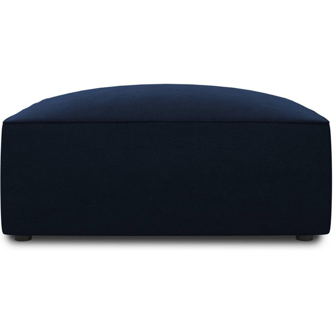 Hocker Sao velvet | Windsor & Co