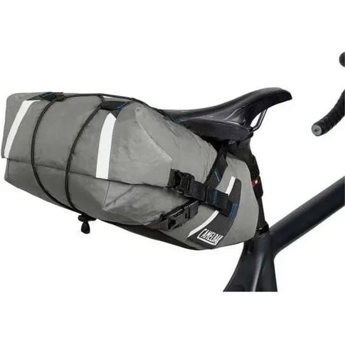Camelbak Zadel Hydratatietas M.U.L.E. 9 Wolf Grey