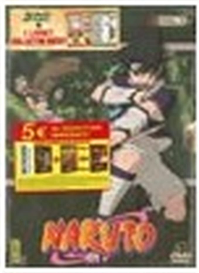 Naruto V.3