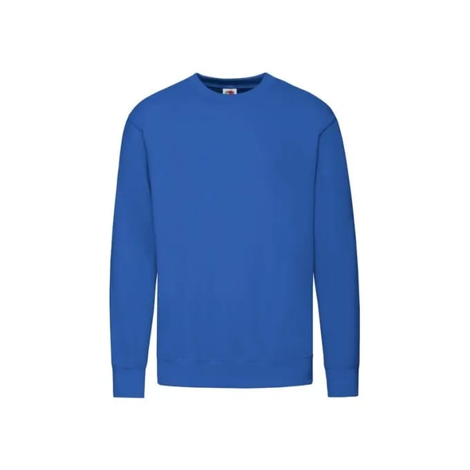 Sweatshirt Fruit of the Loom