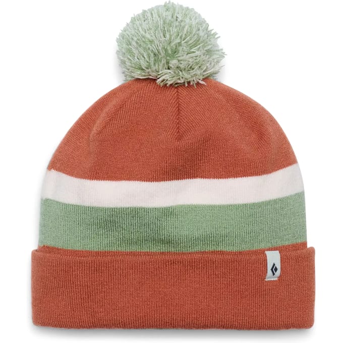 Cap Black Diamond Tech Pom