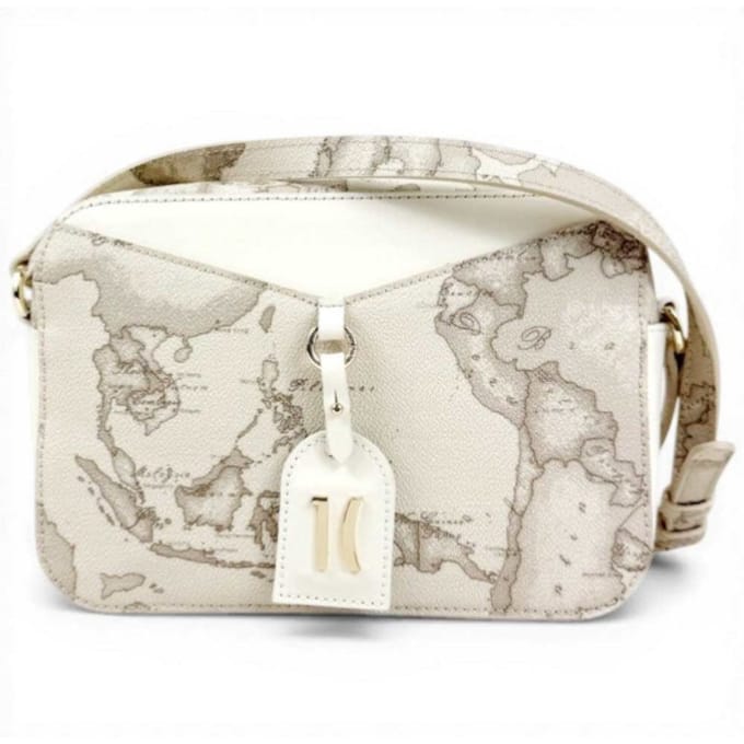 Alviero Martini Zakken. Beige