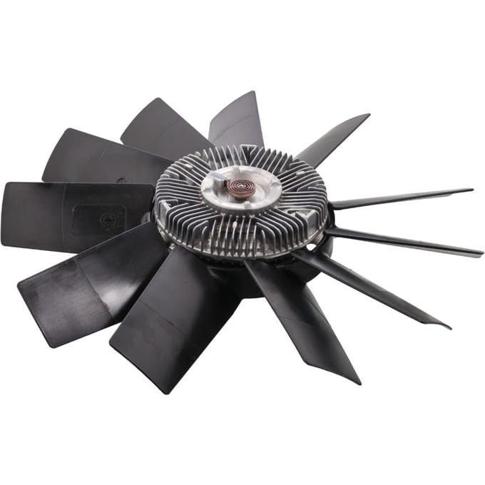 Koelventilatorwiel, motorkoeling FEBI BILSTEIN 104229