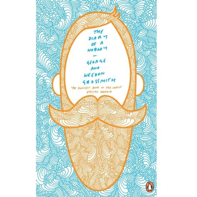 The Diary Of A Nobody - Penguin Essentials - George Grossmith
