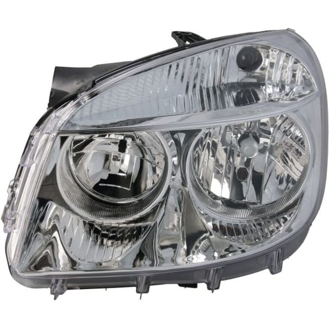 Koplampen TYC 20-1342-05-2, links