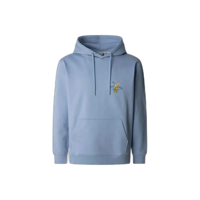 Hoodie Pepe Jeans Tate