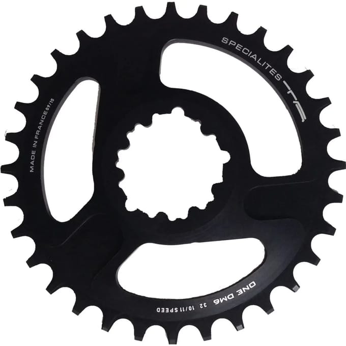 Schotel schijf Specialiteiten T.A. Direct Mount Sram Gx - Xx1 - X01 Ta Dm6