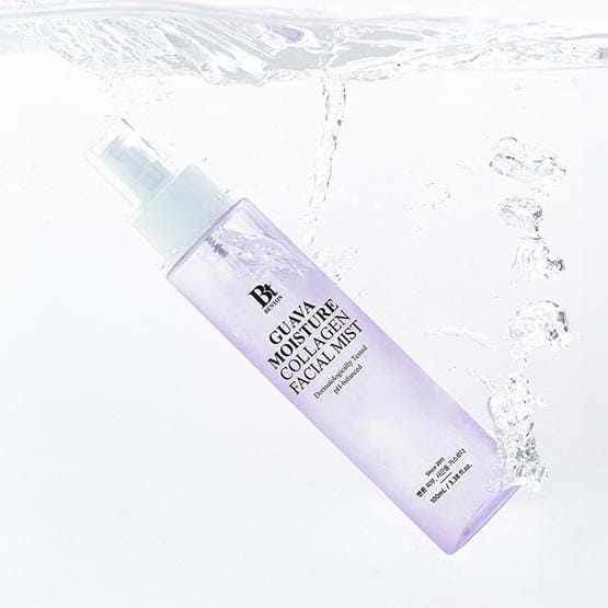 [BENTON] Guava Moisture Collagen Facial Mist 100ml white