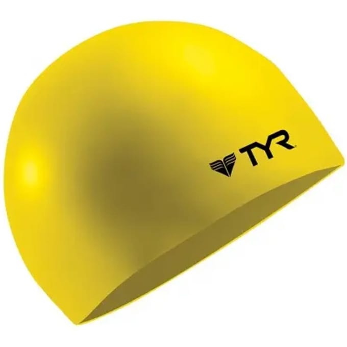 Badmuts TYR Silicon No Wrinkle