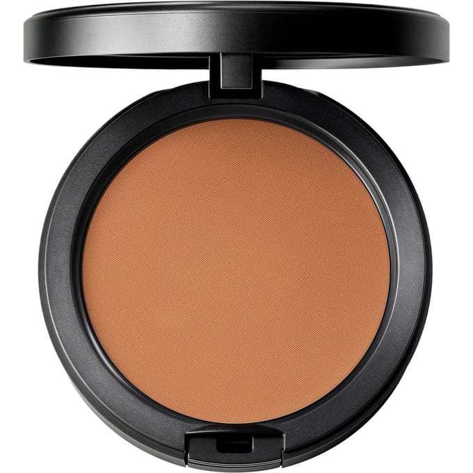 MAC Studio Fix Powder Plus Foundation (Various Shades) - NW44